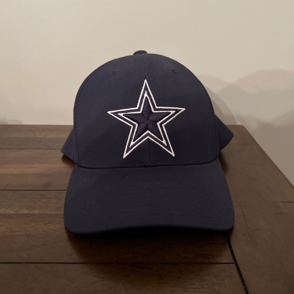 Men’s Dallas Cowboys Flexfit Hat